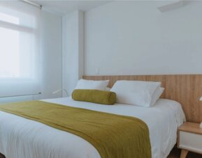 Travelers Rio Verde Living Suites