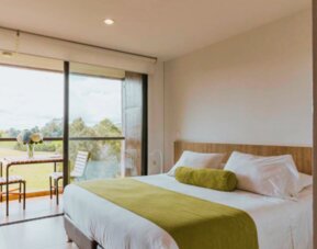 Travelers Rio Verde Living Suites