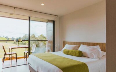 Travelers Rio Verde Living Suites