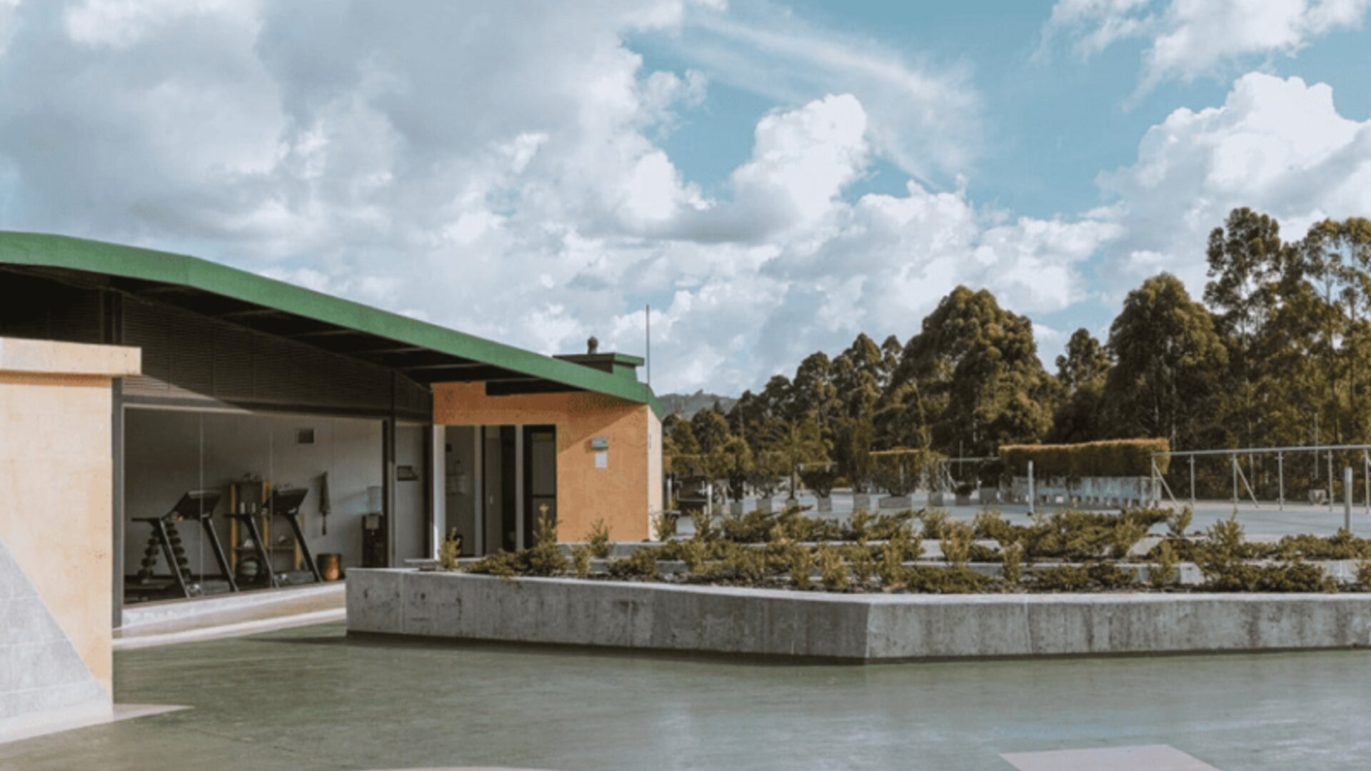 Travelers Rio Verde Living Suites