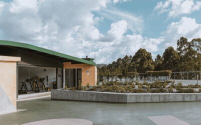 Travelers Rio Verde Living Suites