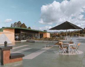 Travelers Rio Verde Living Suites