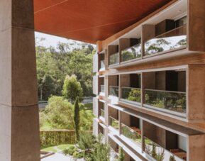 Travelers Rio Verde Living Suites