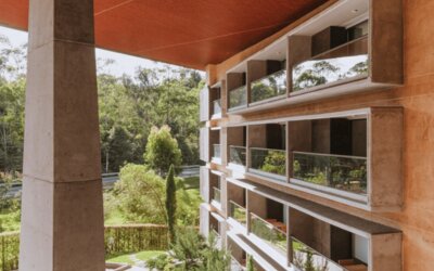 Travelers Rio Verde Living Suites