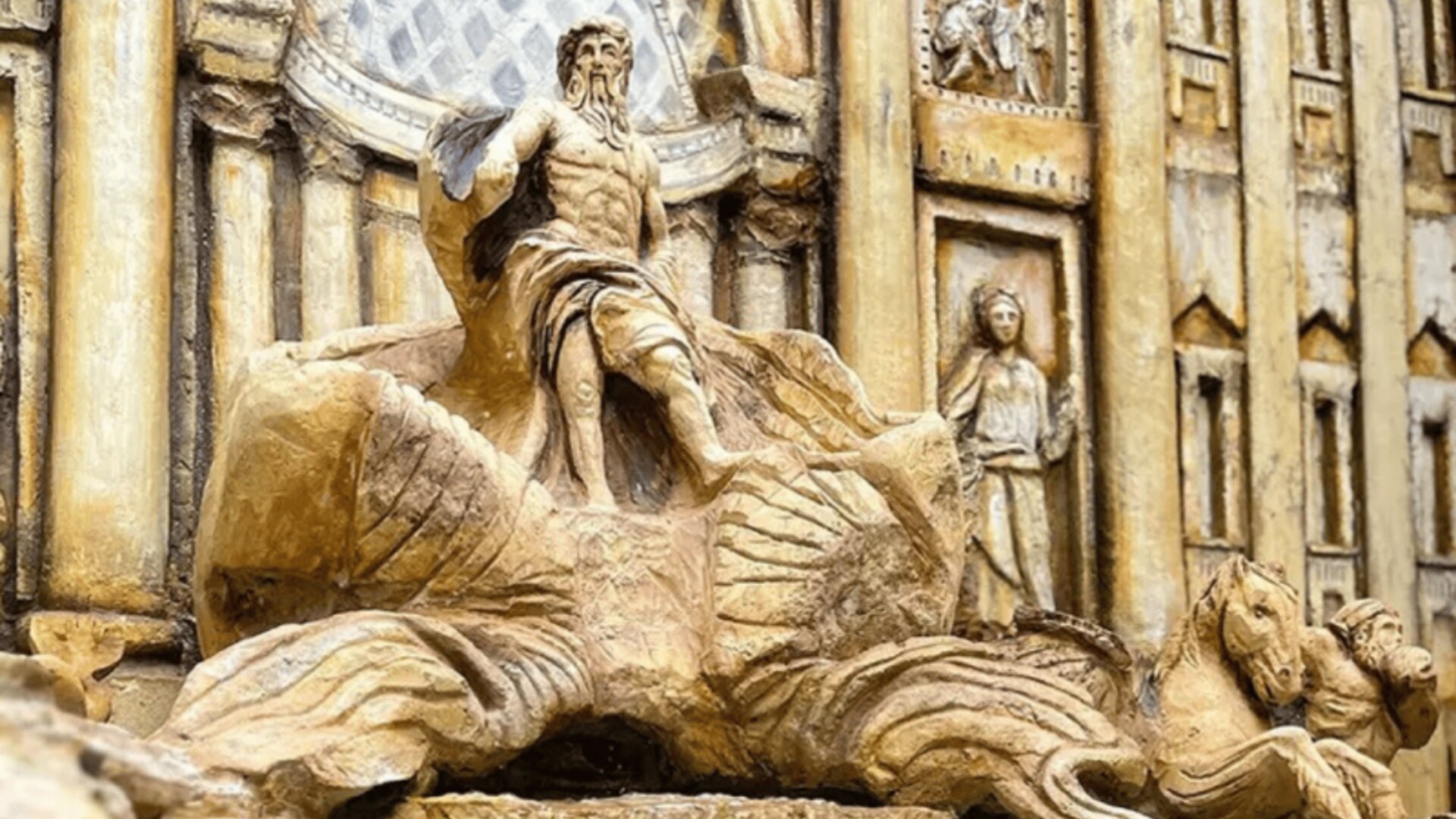 Hotel Fontana Di Trevi