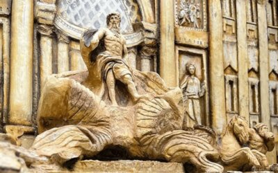 Hotel Fontana Di Trevi