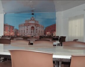 Hotel Fontana Di Trevi