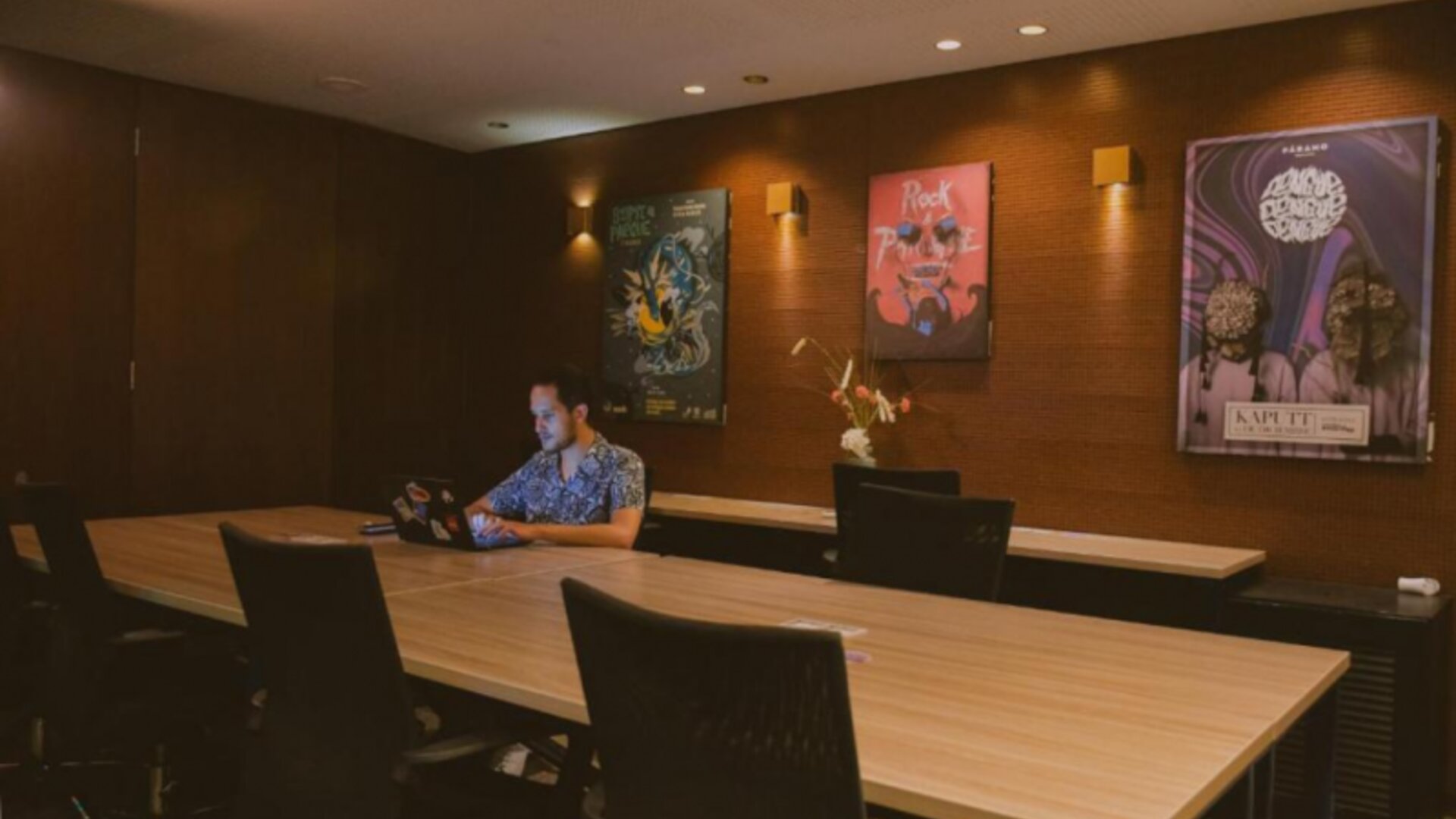 Viajero Bogotá Hostel & Spa