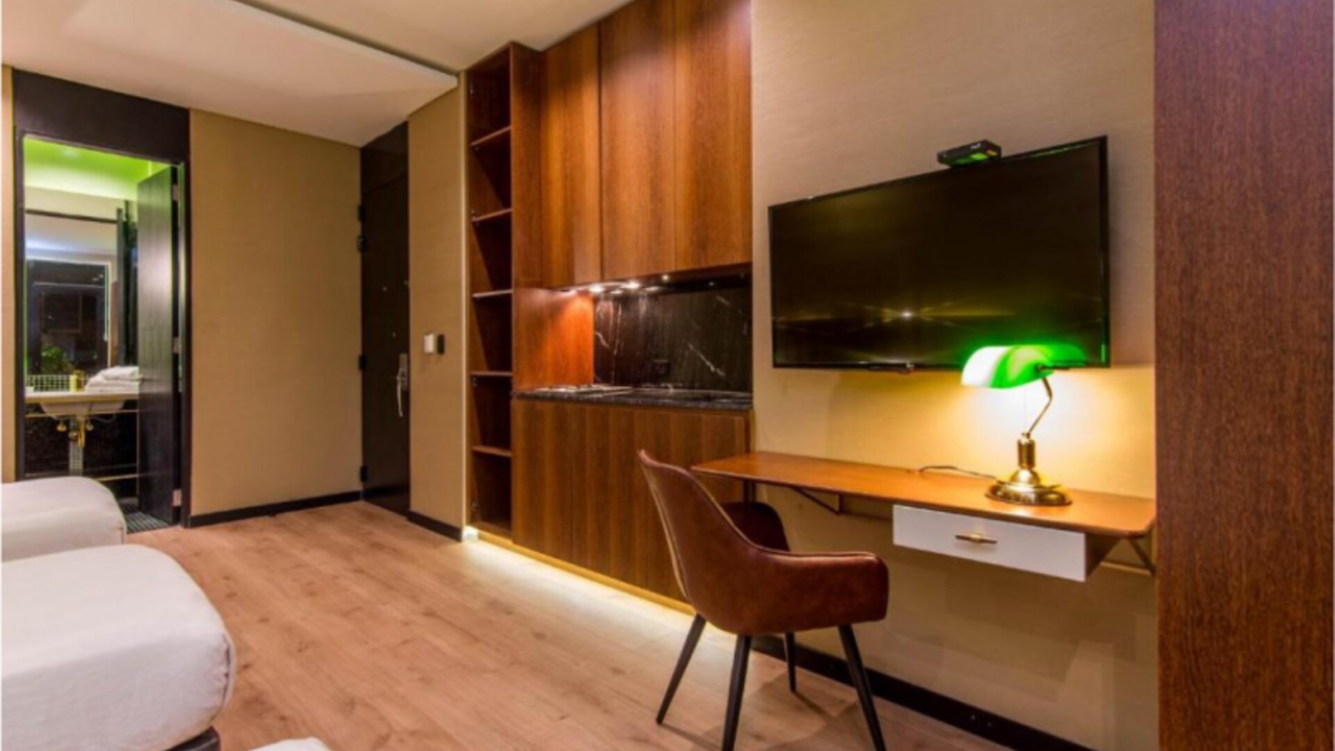 Viajero Bogotá Hostel & Spa