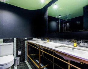 Viajero Bogotá Hostel & Spa