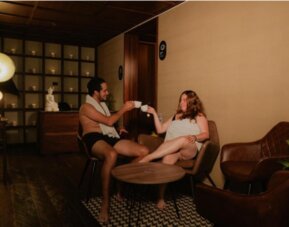Viajero Bogotá Hostel & Spa