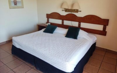 Hotel Posada Santa Fe Sabinas