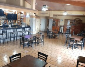 Hotel Posada Santa Fe Sabinas