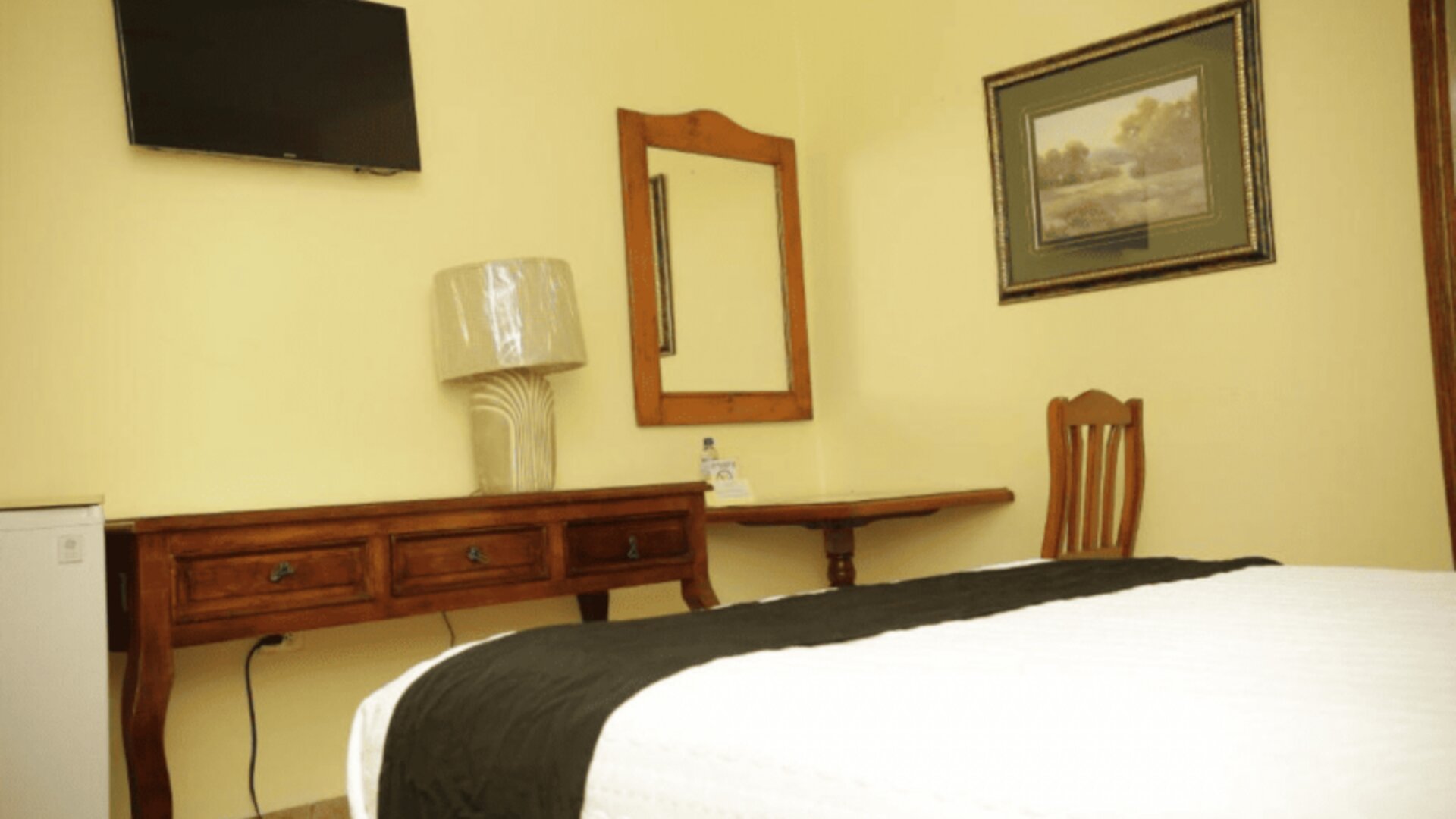 Hotel Posada Santa Fe Sabinas