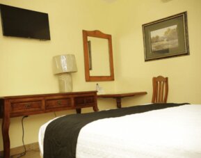 Hotel Posada Santa Fe Sabinas