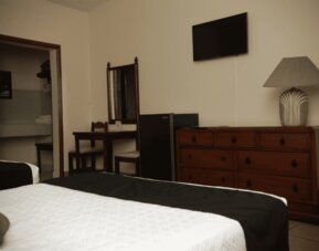 Hotel Posada Santa Fe Sabinas