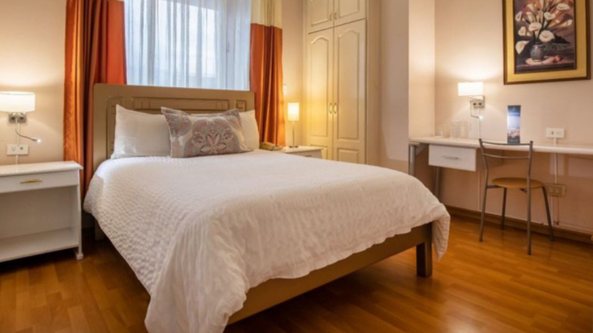 Hotel Sandmelis