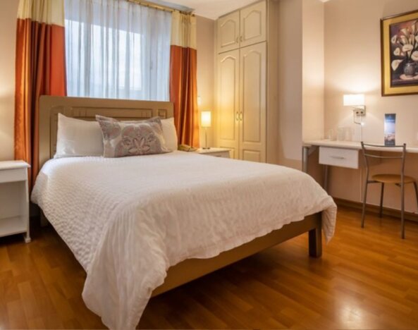 Hotel Sandmelis