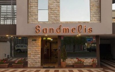 Hotel Sandmelis