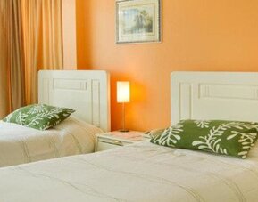 Hotel Sandmelis