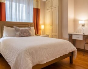Hotel Sandmelis