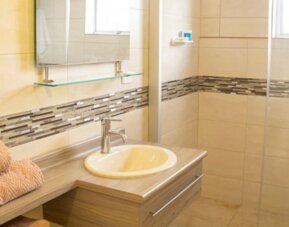 Hotel Sandmelis