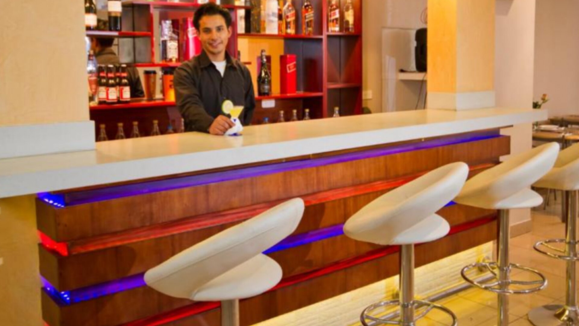 Hotel Sandmelis
