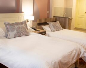 Hotel Sandmelis