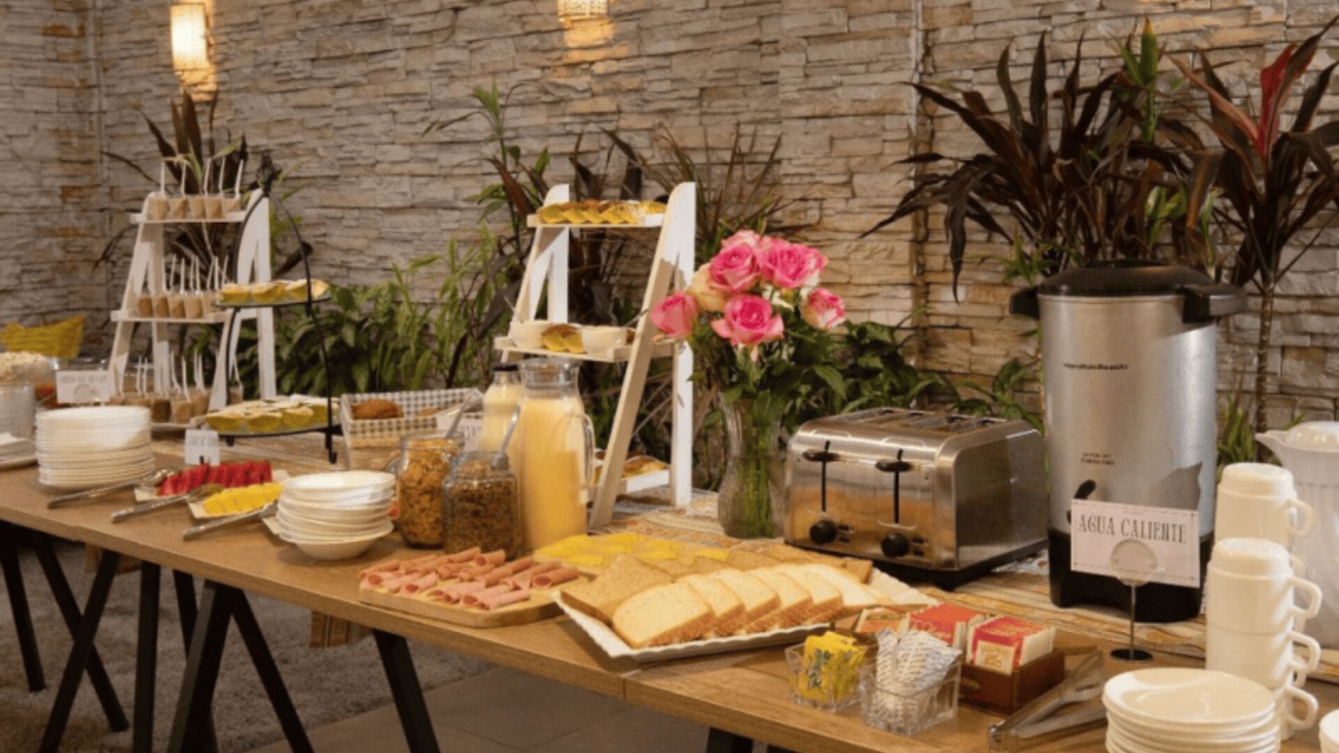 Hotel Sandmelis