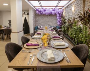 Hotel Sandmelis