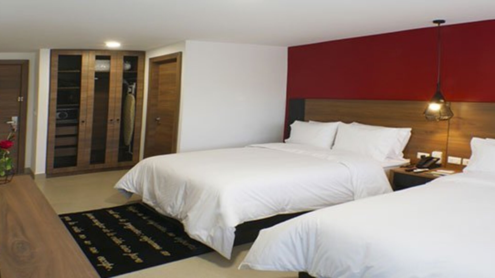 The Place Hotel