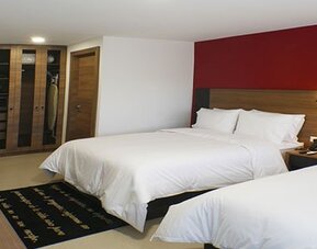 The Place Hotel