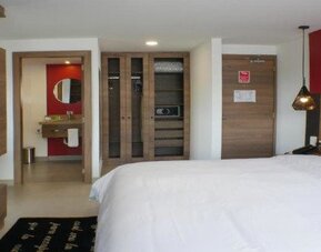 The Place Hotel