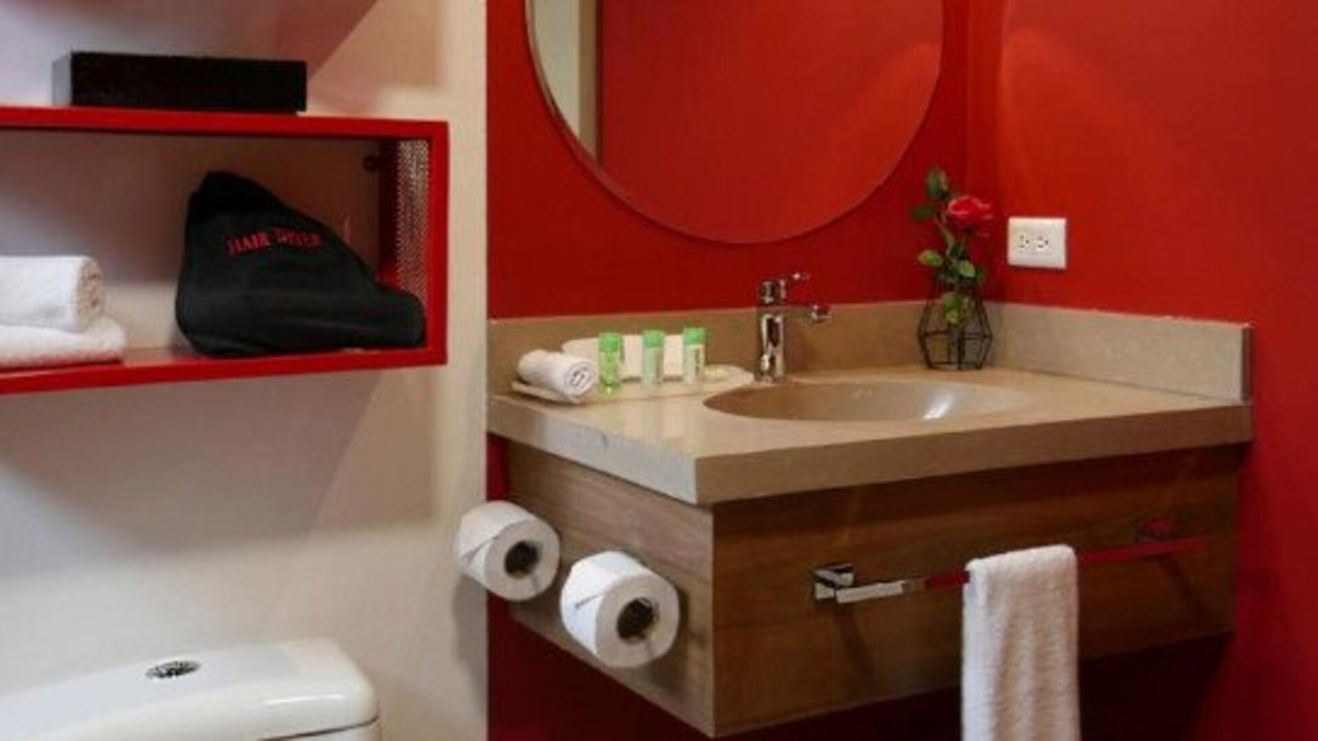 The Place Hotel
