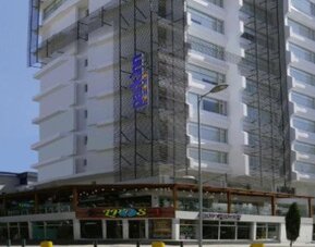 The Place Hotel