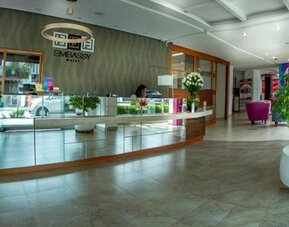 Hotel Embassy-Quito