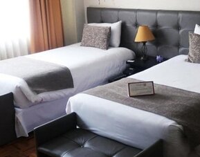 Hotel Embassy-Quito