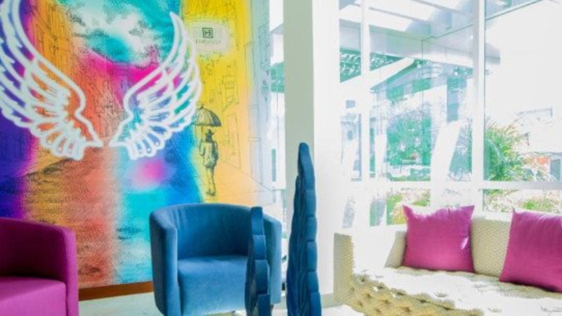 Hotel Embassy-Quito