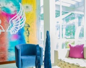Hotel Embassy-Quito