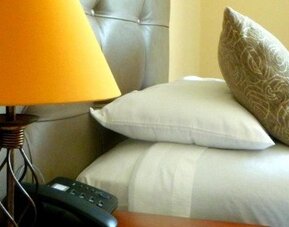 Hotel Embassy-Quito