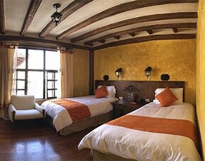 Kitu Andes