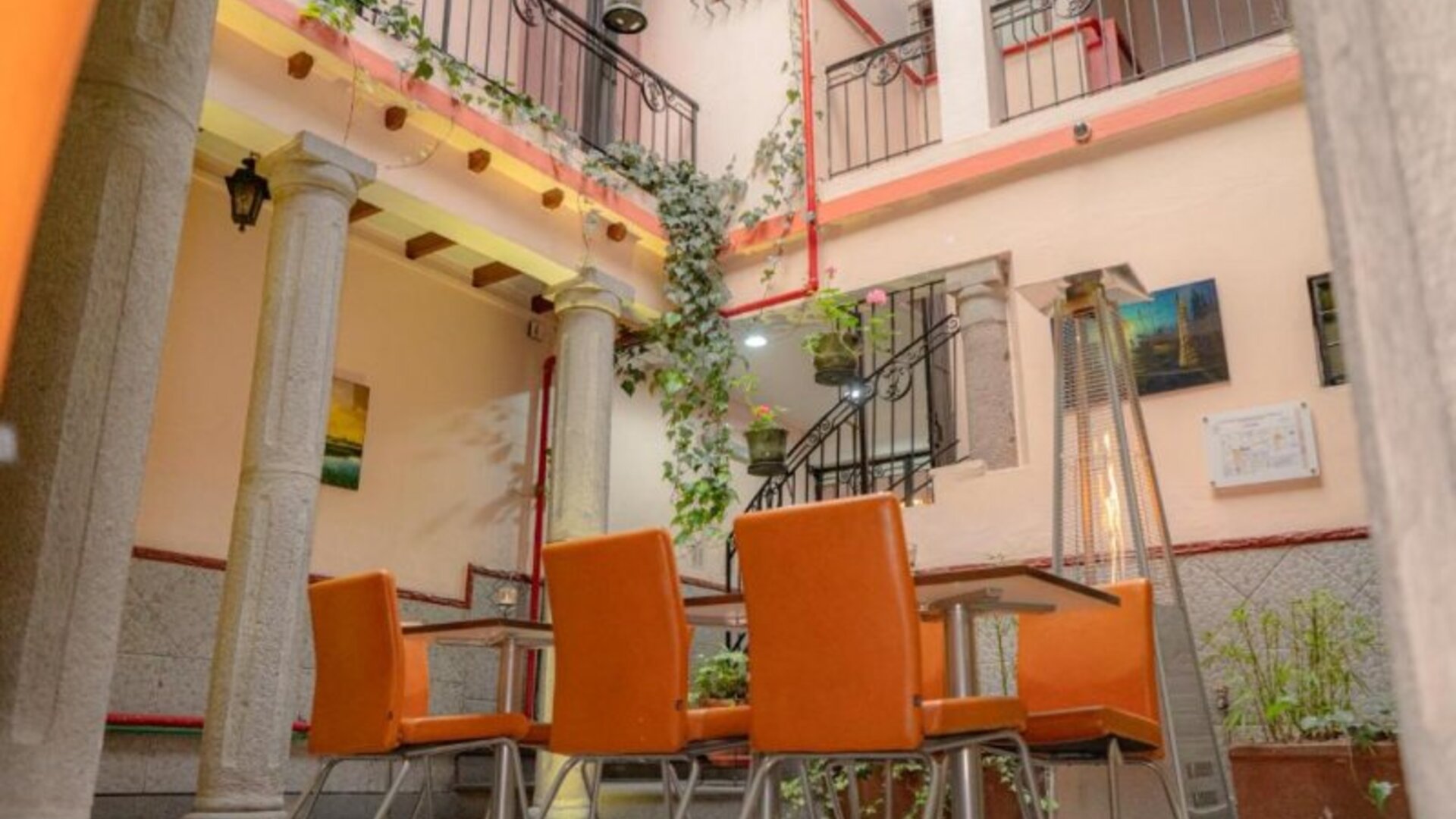 Rincon Familiar Hostel Boutique