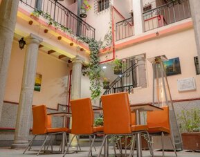 Rincon Familiar Hostel Boutique