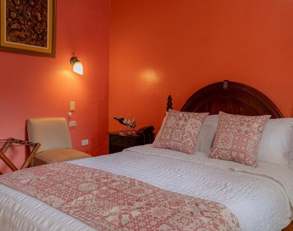 Rincon Familiar Hostel Boutique