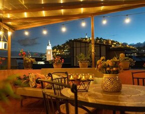 Rincon Familiar Hostel Boutique