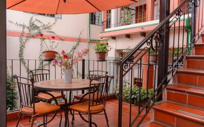 Rincon Familiar Hostel Boutique