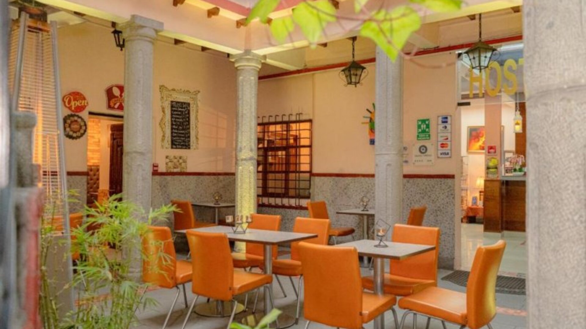 Rincon Familiar Hostel Boutique