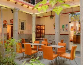 Rincon Familiar Hostel Boutique