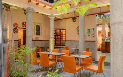 Rincon Familiar Hostel Boutique