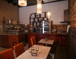 Rincon Familiar Hostel Boutique